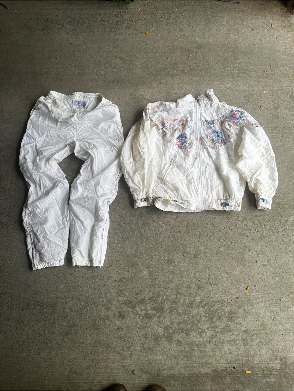 Women’s vintage Jogging set